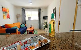Apartamento vacacional médano barato
