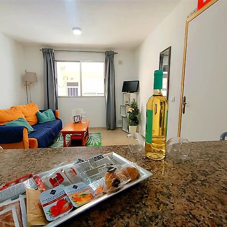 Apartamento vacacional médano barato El Médano Esterno foto
