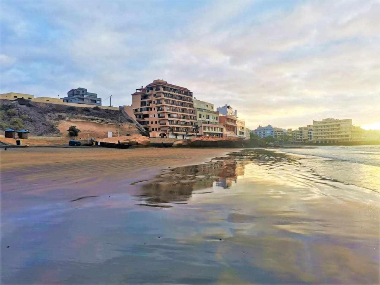 Apartamento vacacional médano barato El Médano Esterno foto