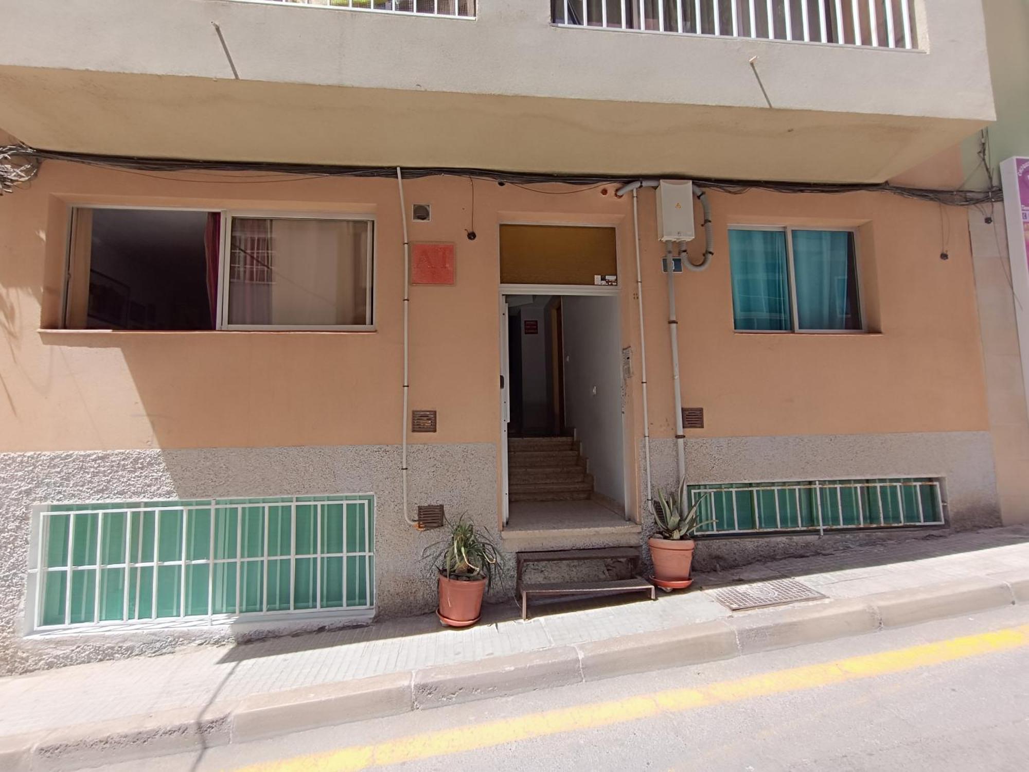 Apartamento vacacional médano barato El Médano Esterno foto