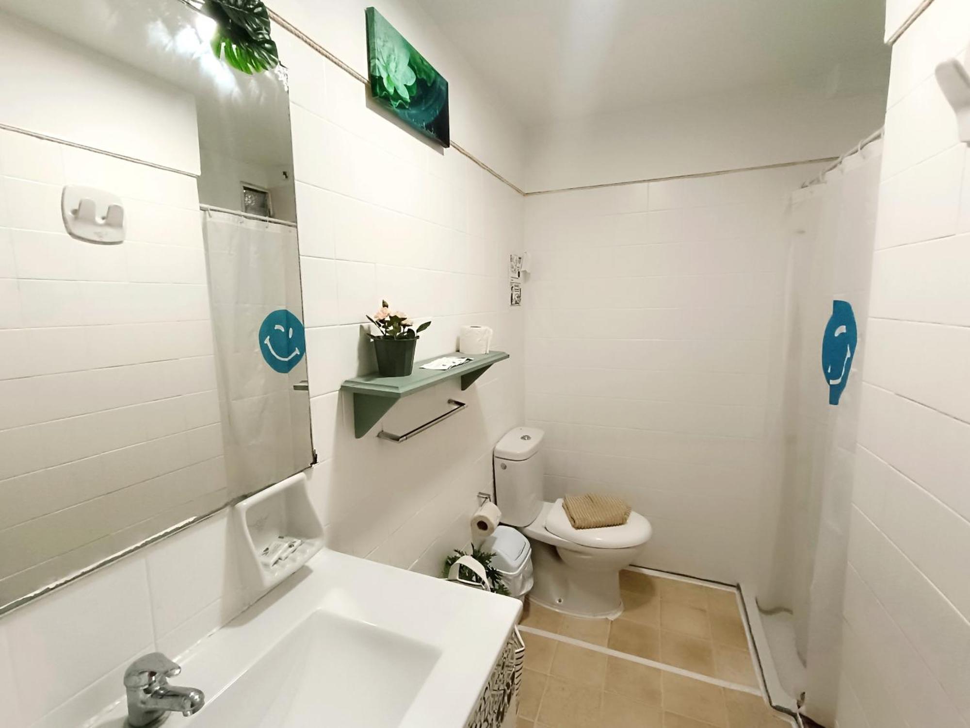 Apartamento vacacional médano barato El Médano Esterno foto