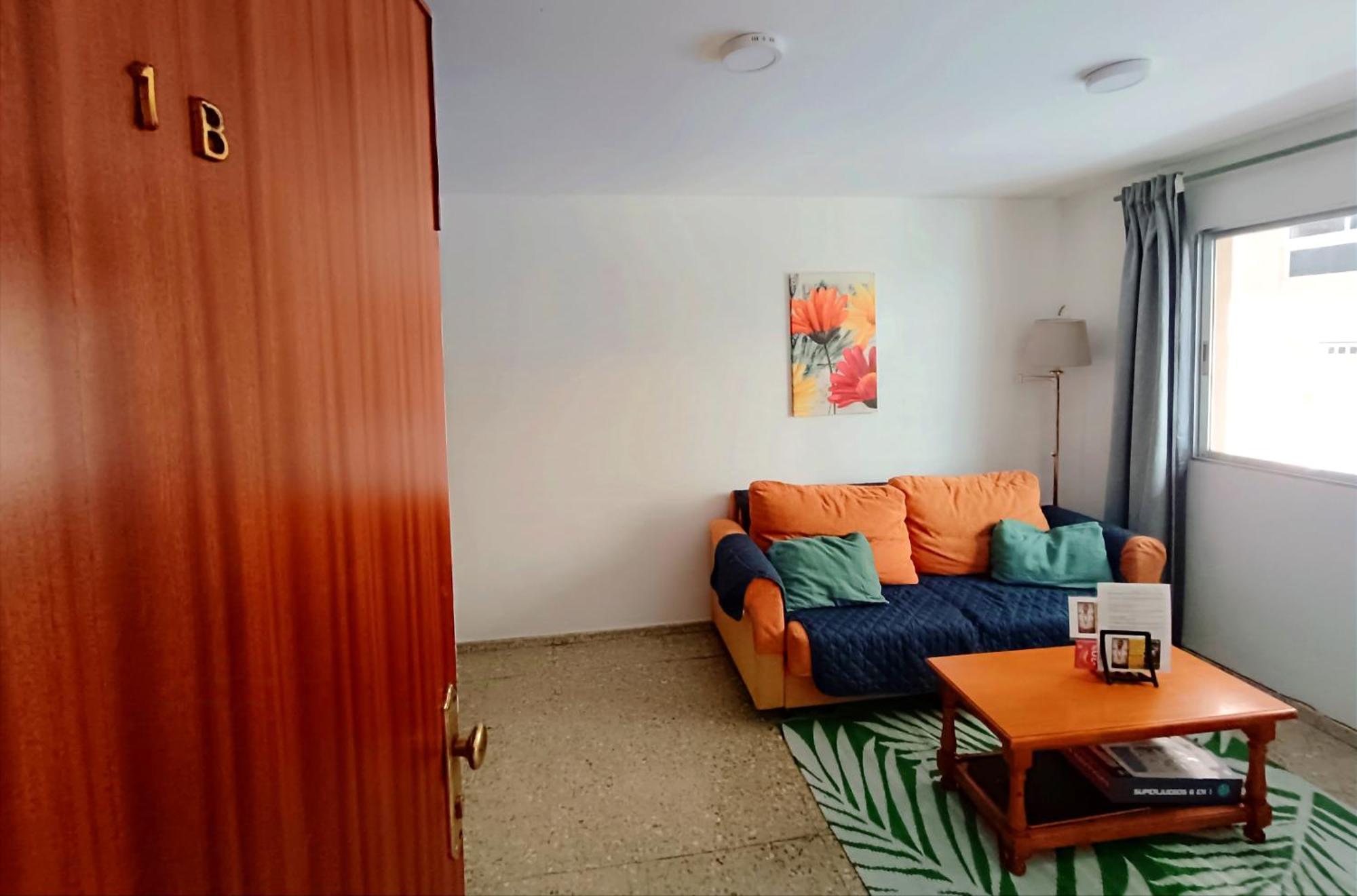 Apartamento vacacional médano barato El Médano Esterno foto