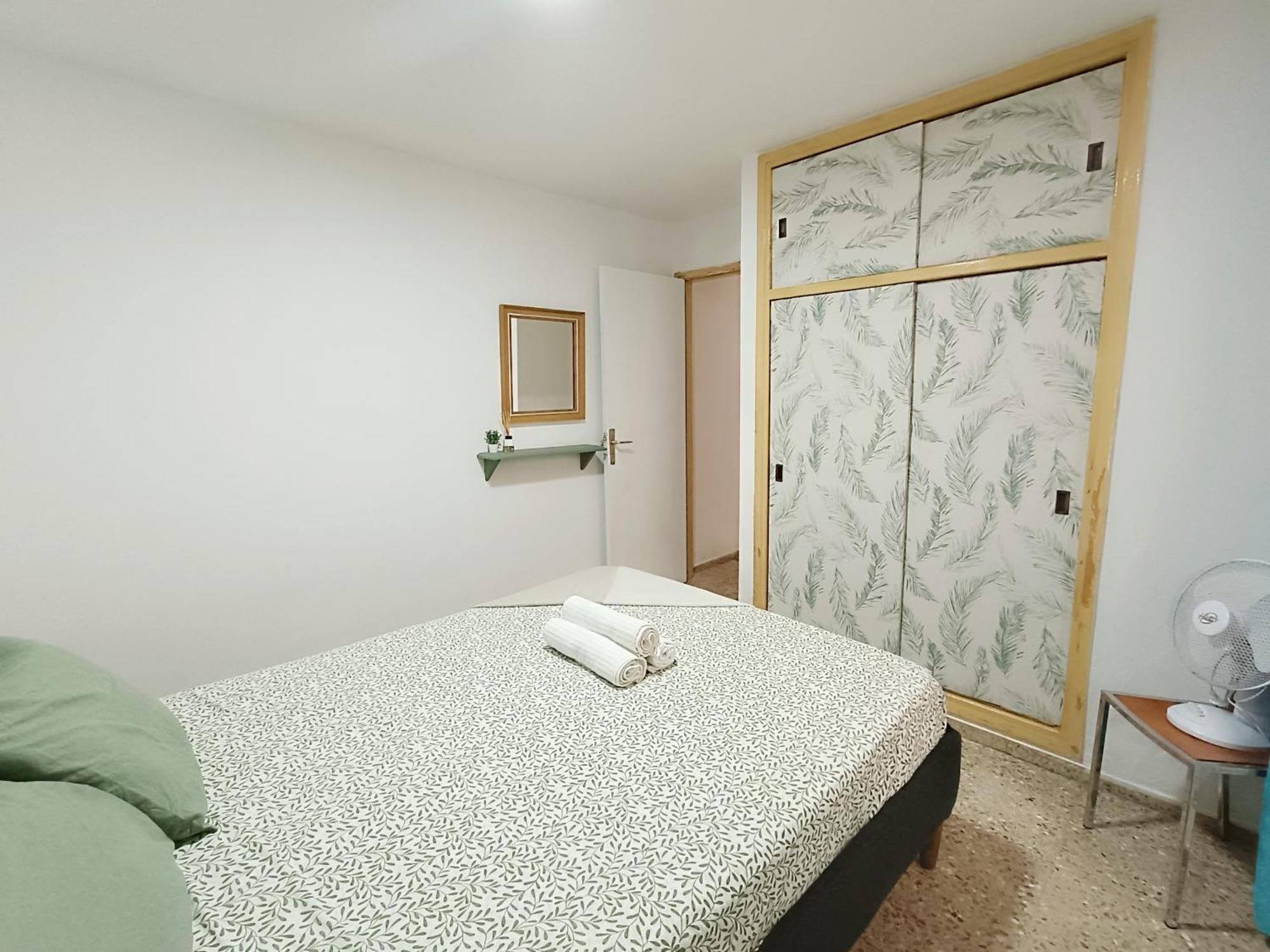 Apartamento vacacional médano barato El Médano Esterno foto