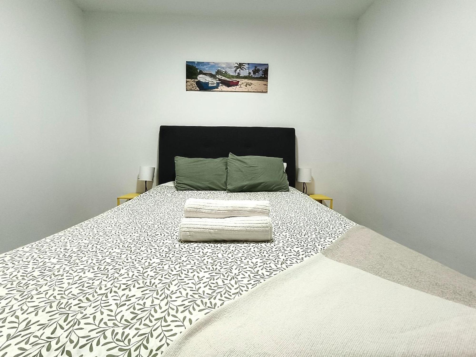 Apartamento vacacional médano barato El Médano Esterno foto